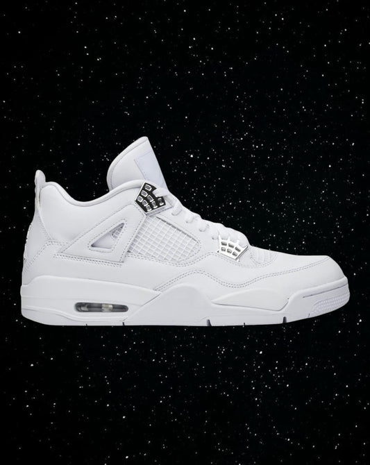 Jordan 4 pure money