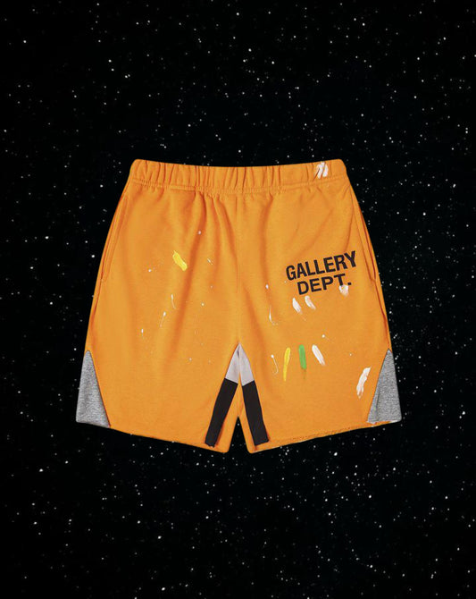 Gallery dept shorts
