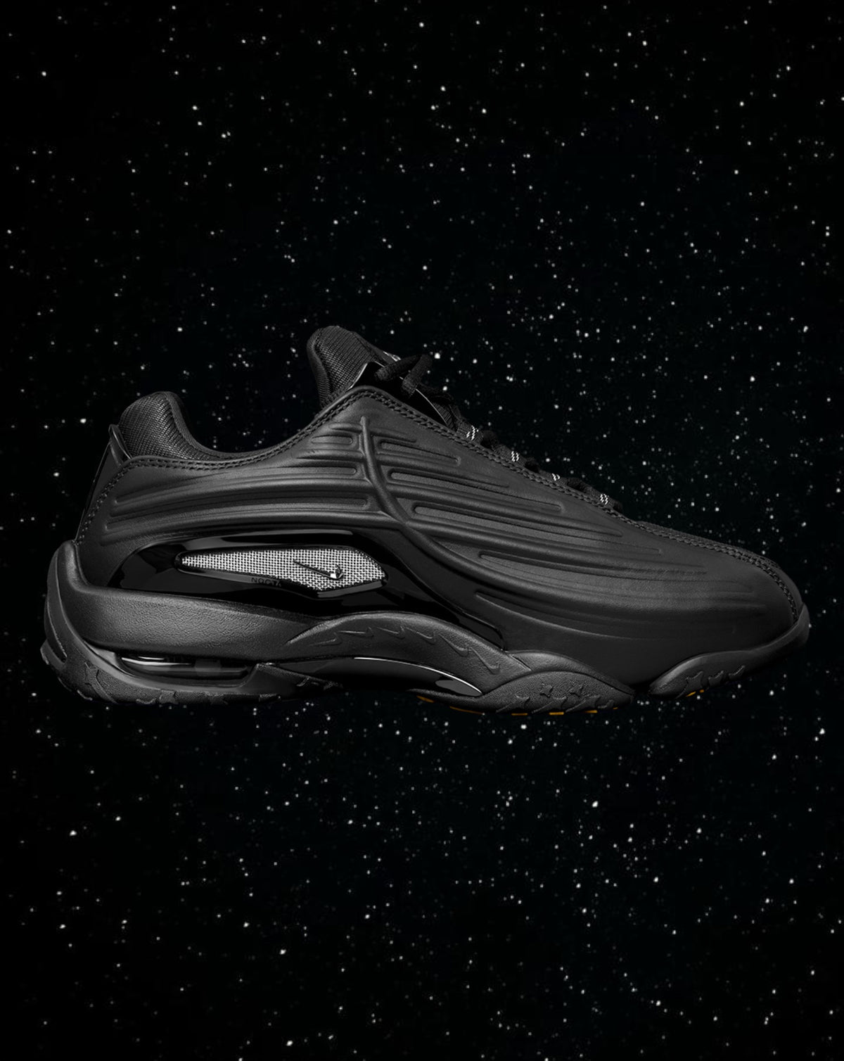 Nocta hot step 2 (black)