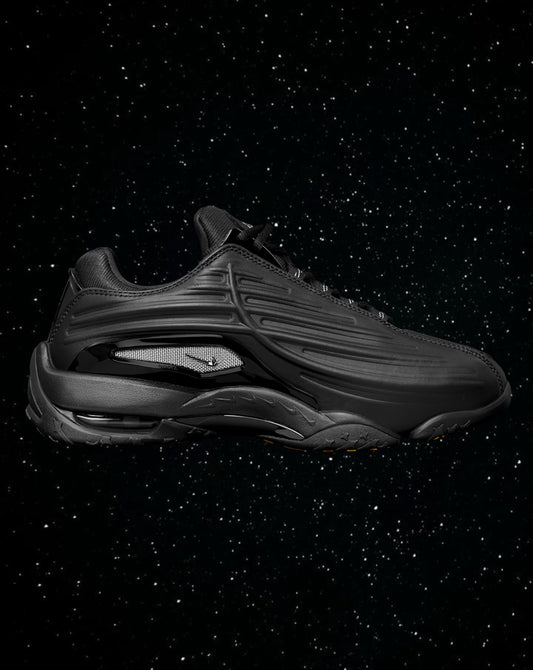 Nocta hot step 2 (black)