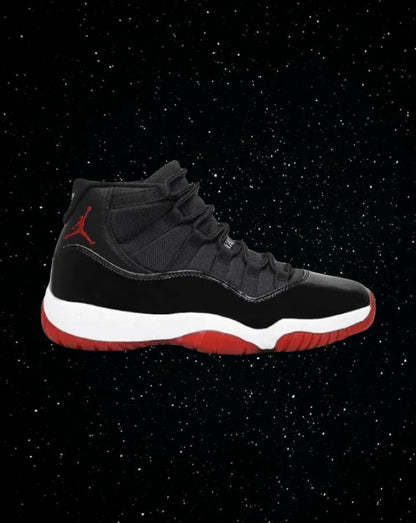 Jordan 11 (bred)