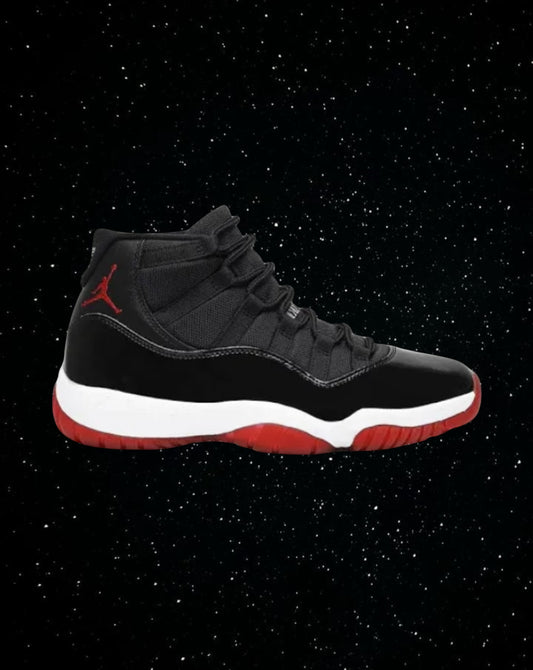 Jordan 11 (bred)