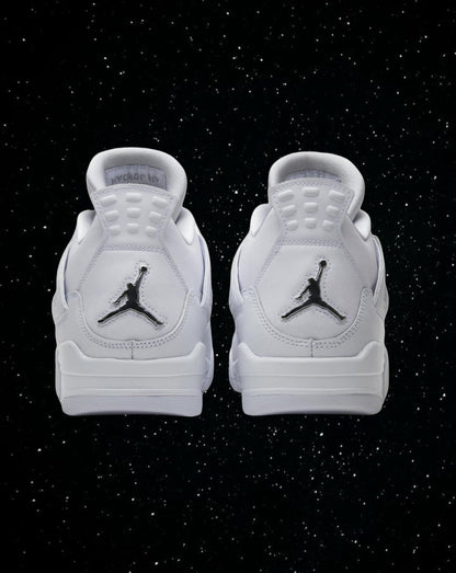 Jordan 4 pure money