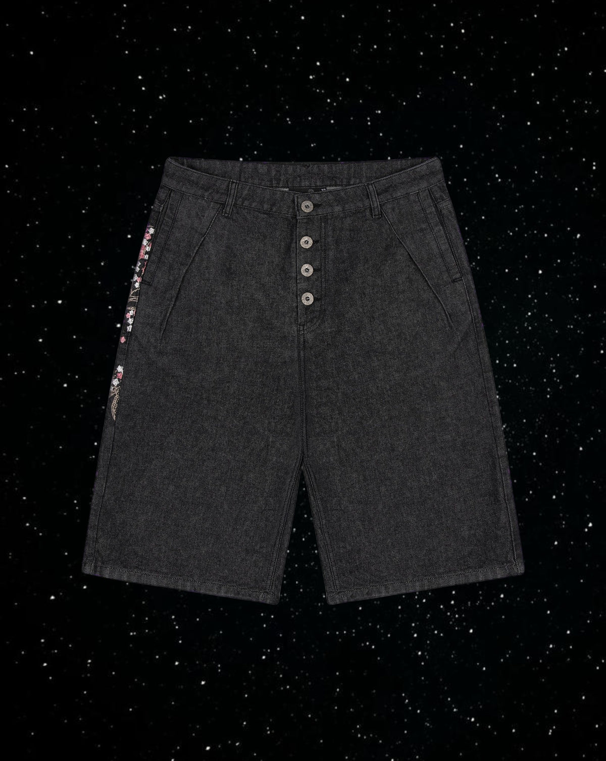 Derschutze blossom jorts