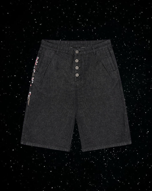 Derschutze blossom jorts