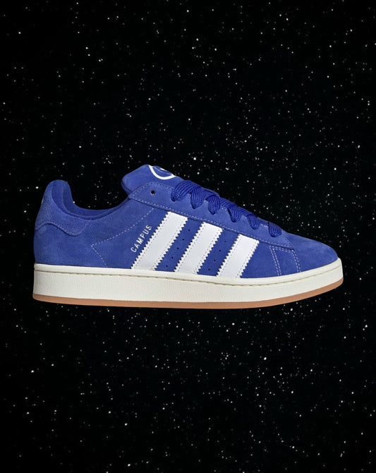 Adidas campus “dark blue”