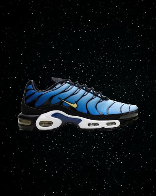 Air max tn (OG hyper blue)