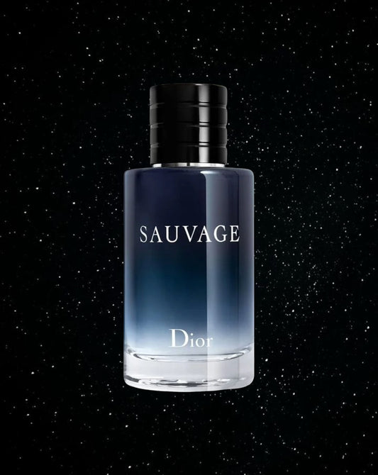 Dior sauvage EDP