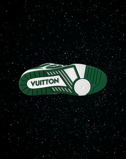 LV trainer green