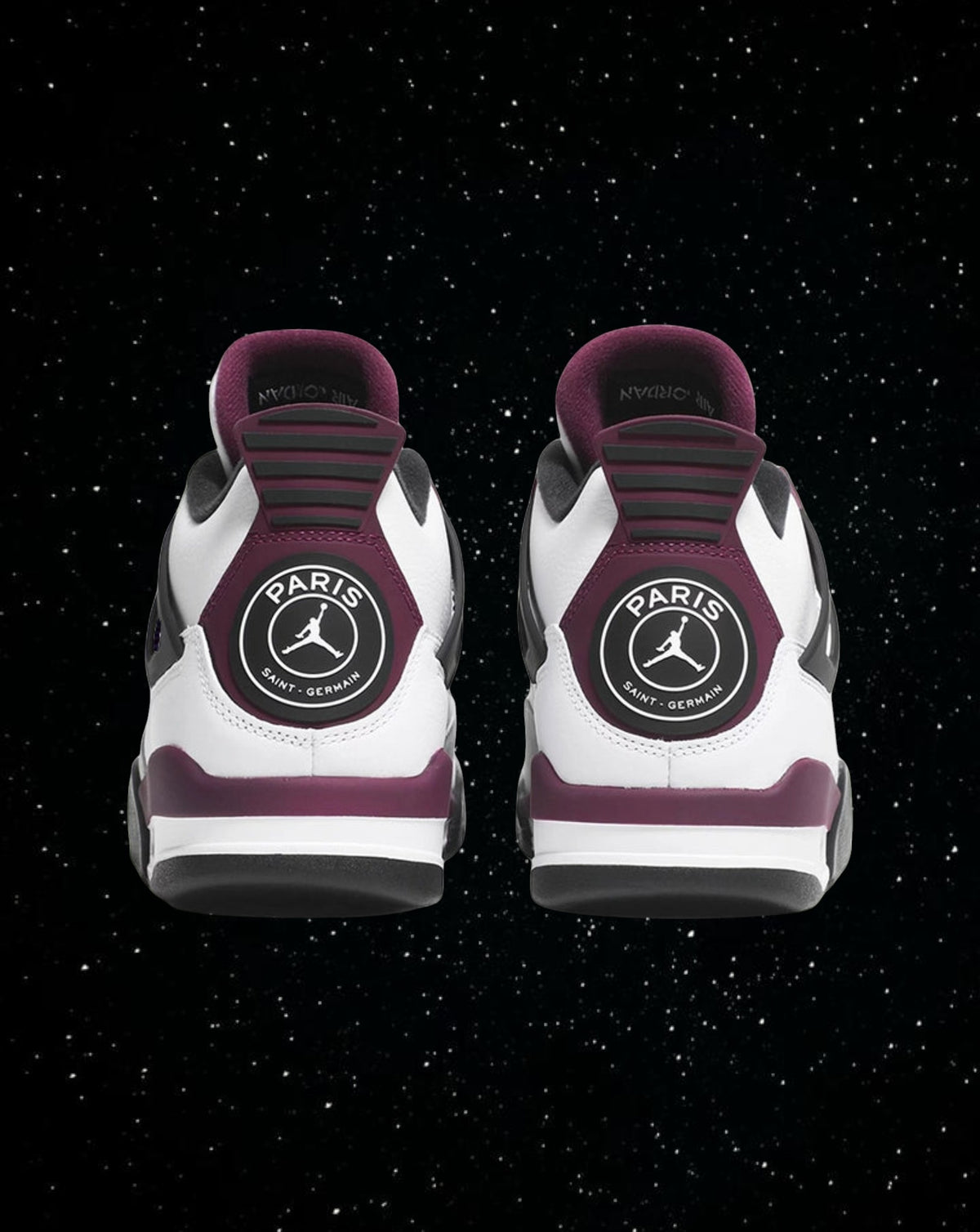 Jordan 4 (psg)