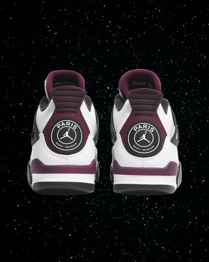 Jordan 4 (psg)
