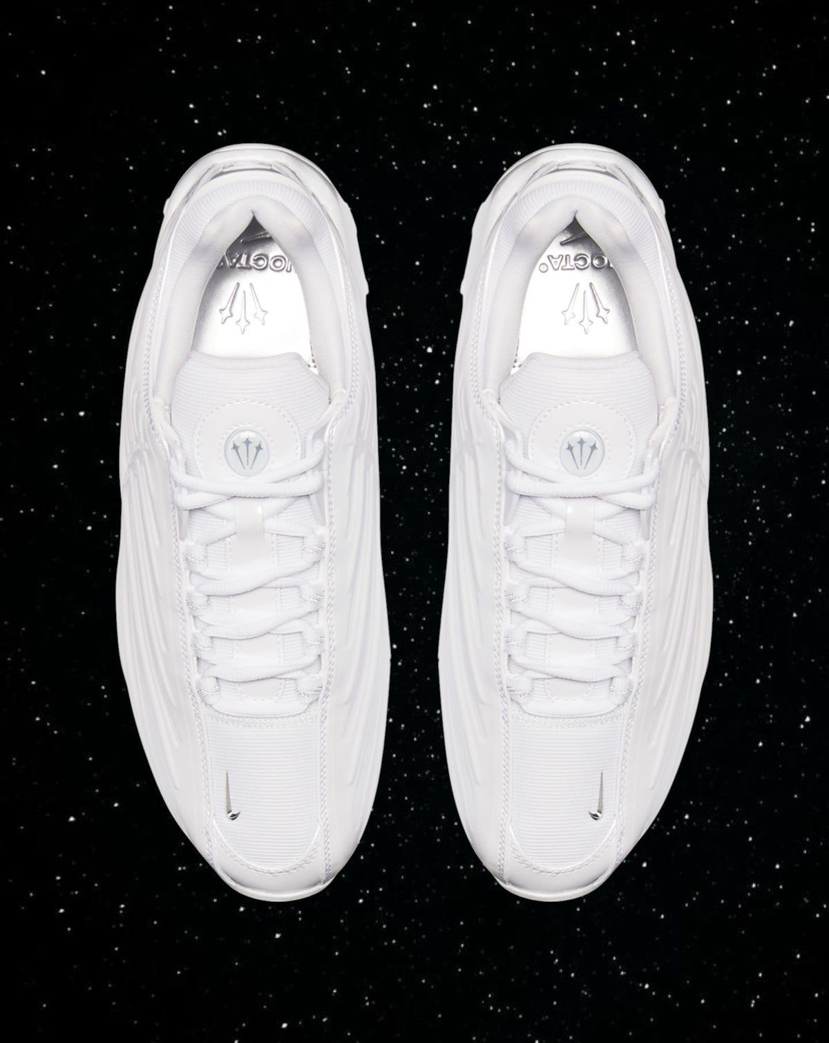 Nocta hot step 2 (white)