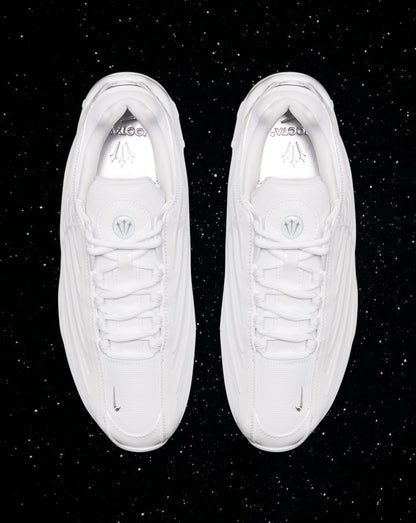Nocta hot step 2 (white)