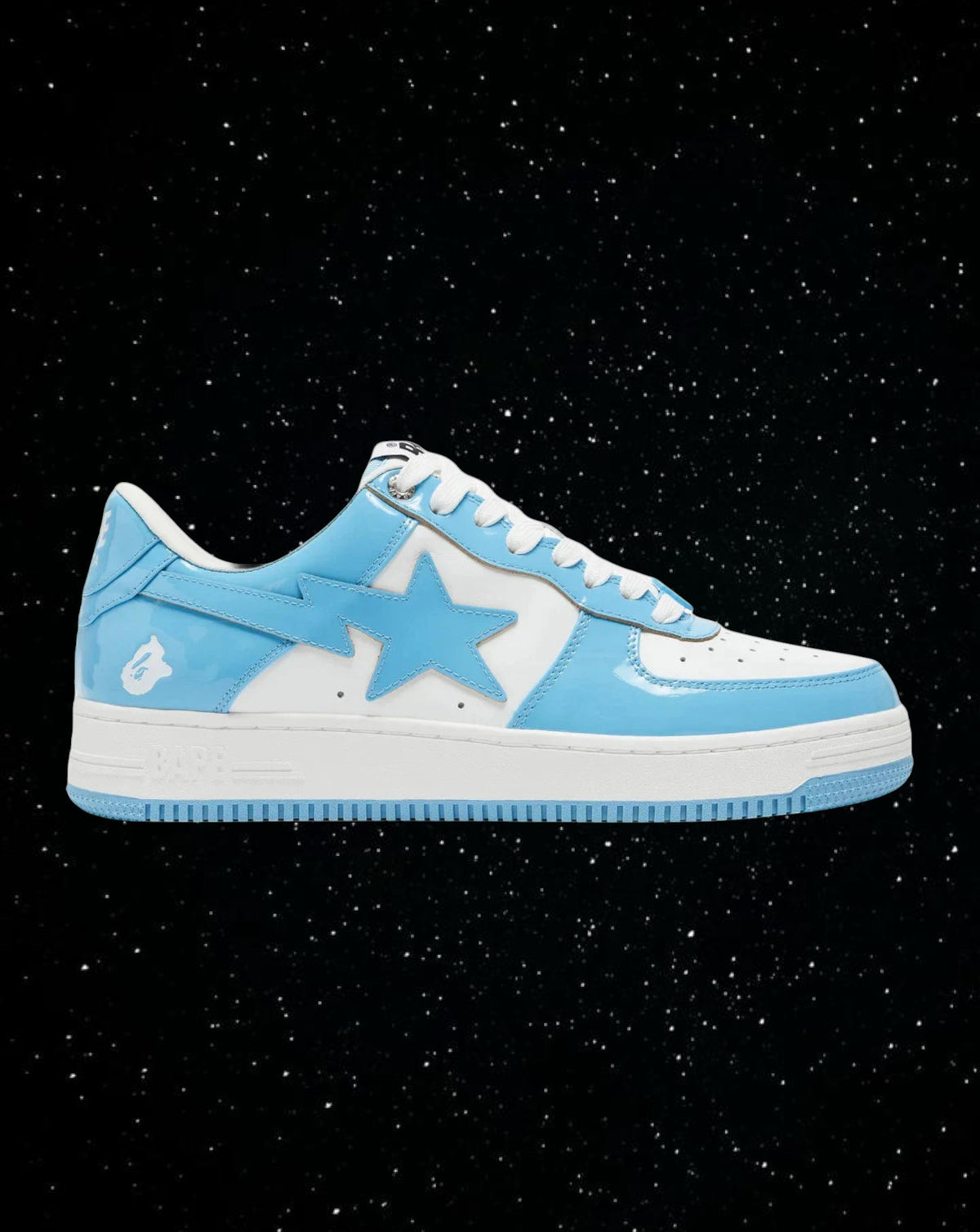 Bape sta (sax)