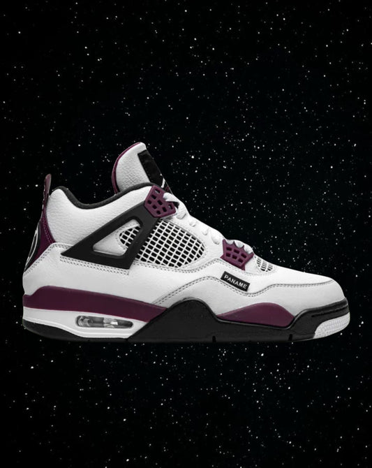 Jordan 4 (psg)
