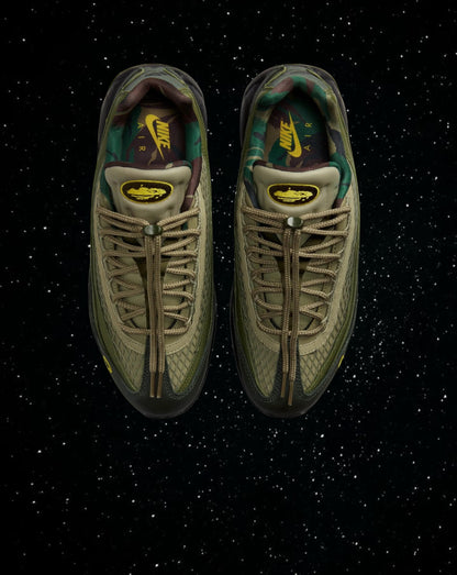 Corteiz X Nike Air Max SP (Gutta Green)