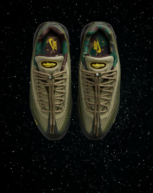 Corteiz X Nike Air Max SP (Gutta Green)