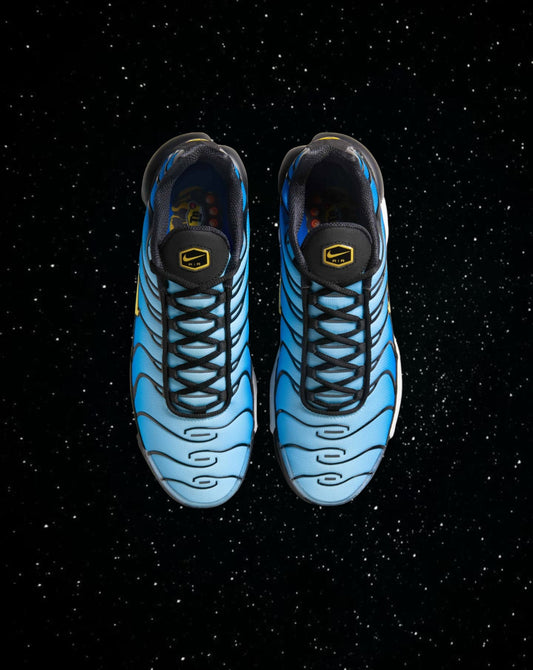 Air max tn (OG hyper blue)