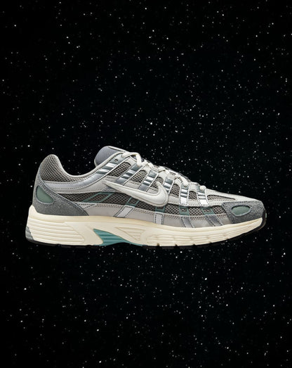 Nike p-6000 “light iron ore”