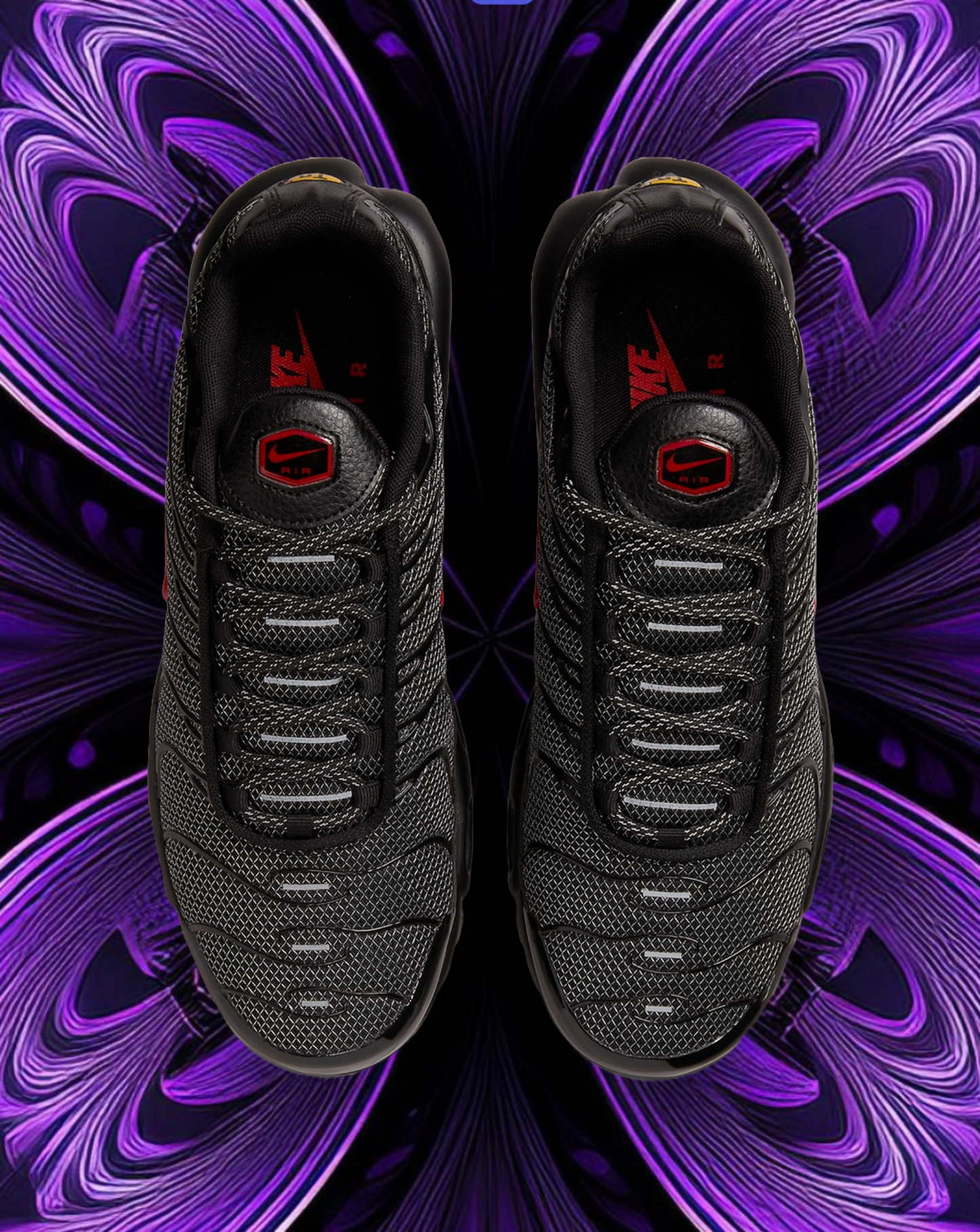 Air max tn (bred)
