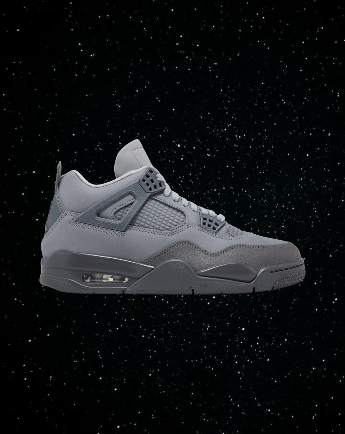Wet cement Jordan 4