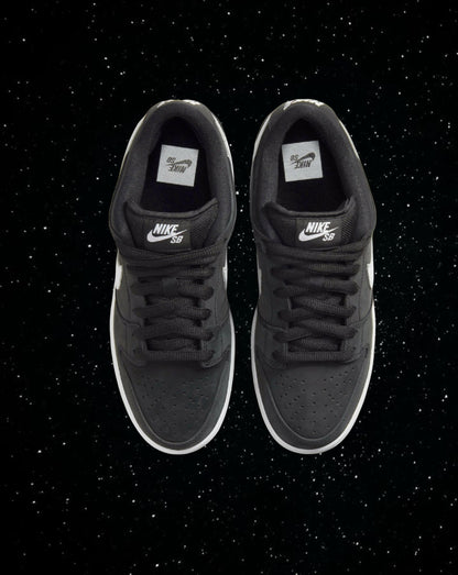 Nike sb dunks (black gum)