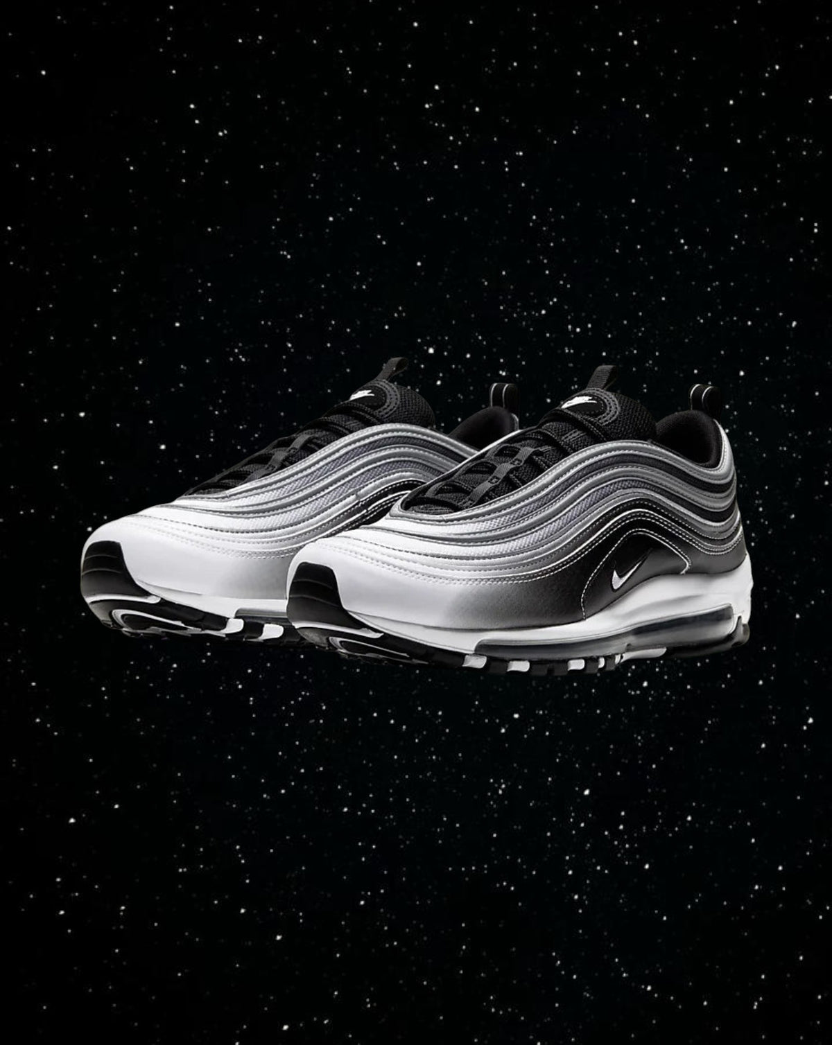 Air max 97 “reflective silver”