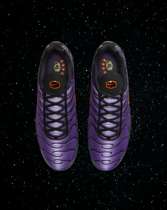 Air max tn (voltage purple)