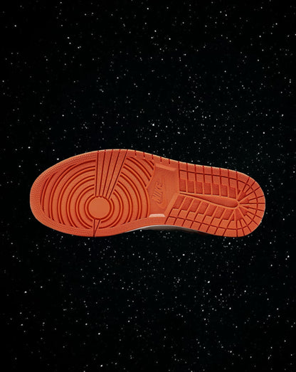 Jordan 1 high (shattered backboard)