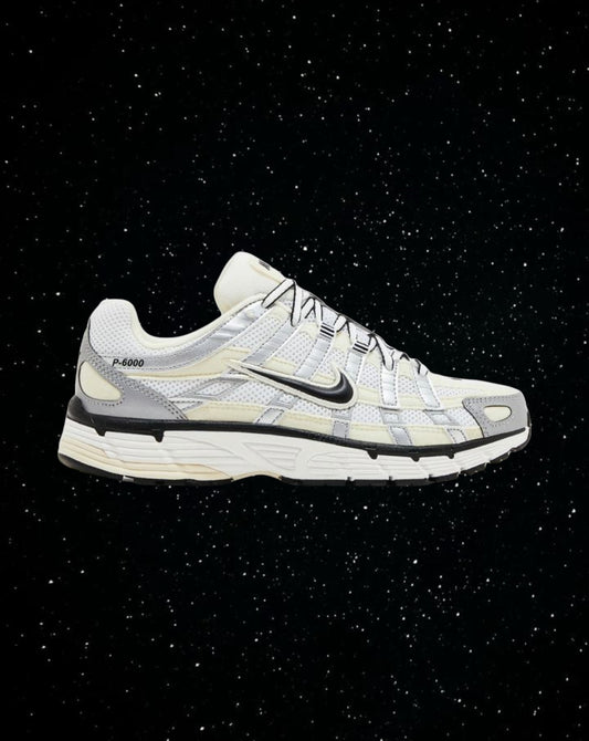 Nike p-6000 coconut milk