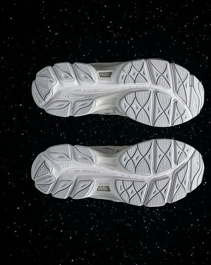 Asics gel NYC “ cream cloud grey”