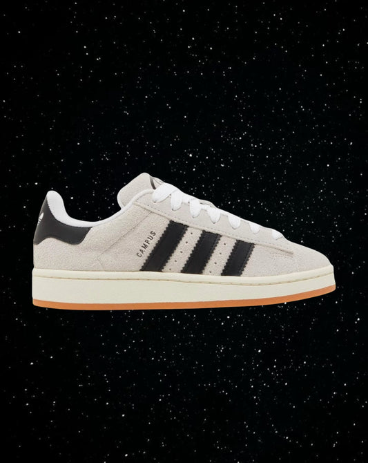 Adidas campus platinum
