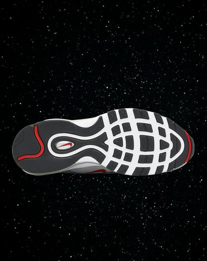 Air max 97 silver bullet