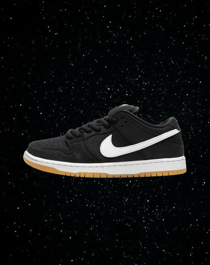 Nike sb dunks (black gum)