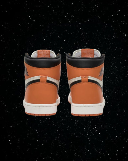 Jordan 1 high (shattered backboard)