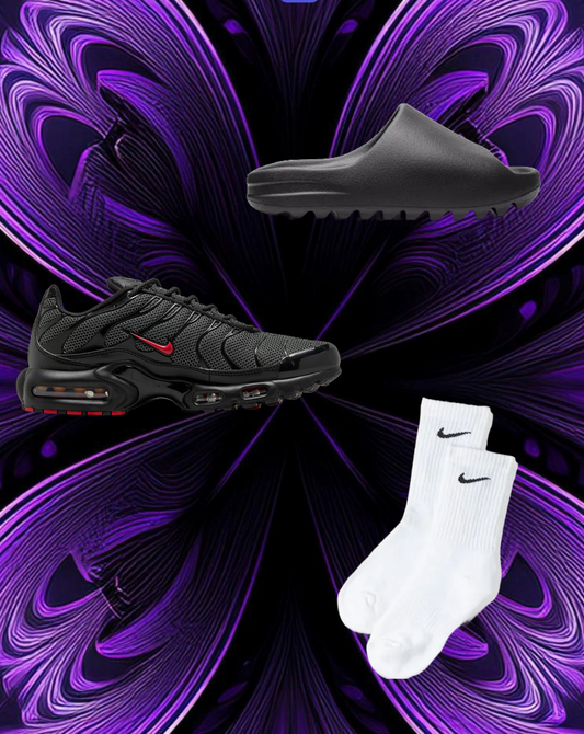 Bred TN combo