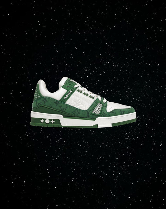 LV trainer green
