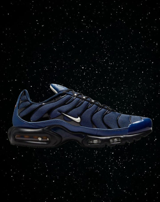 Air max tn midnight navy