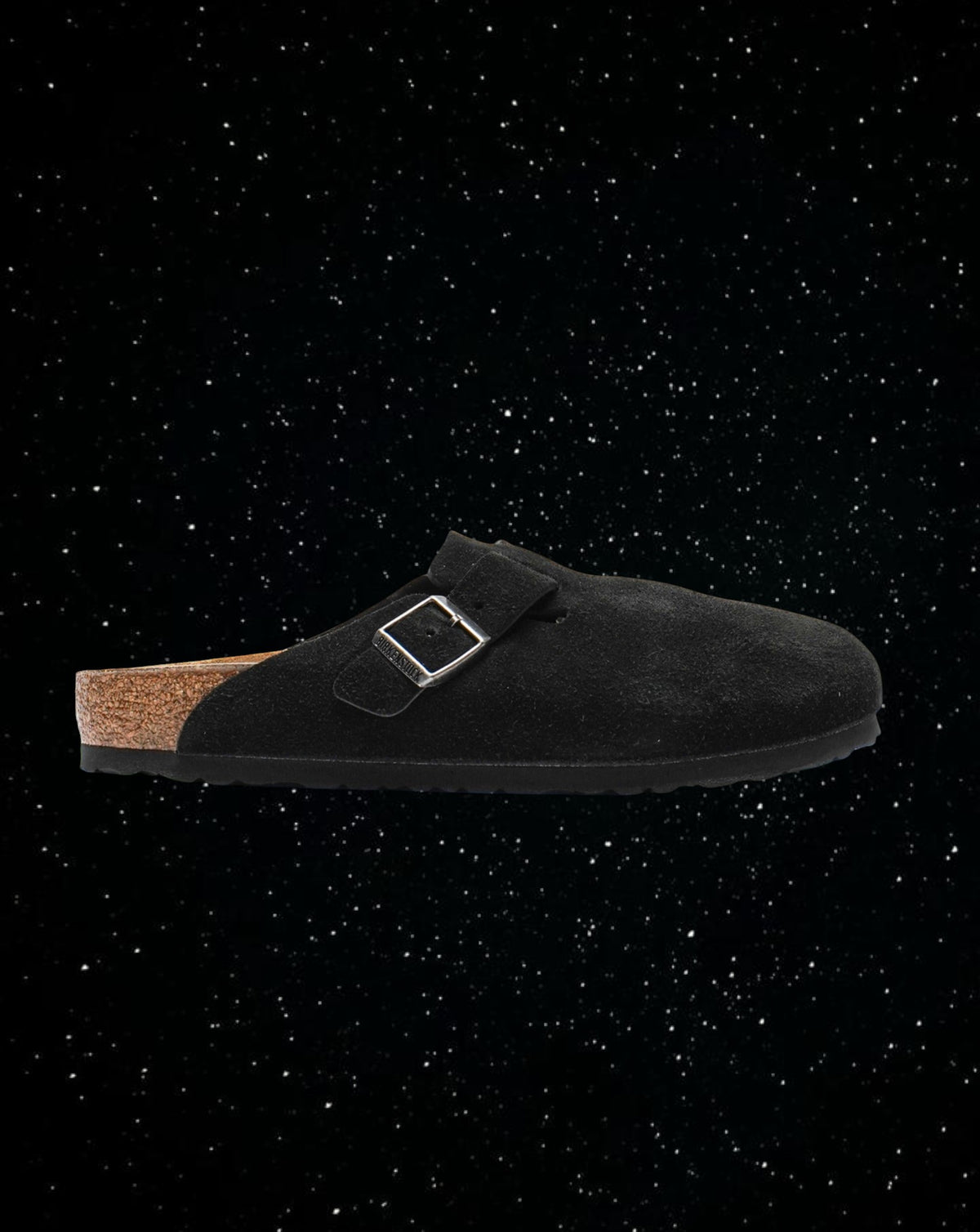 Birkenstock “black”