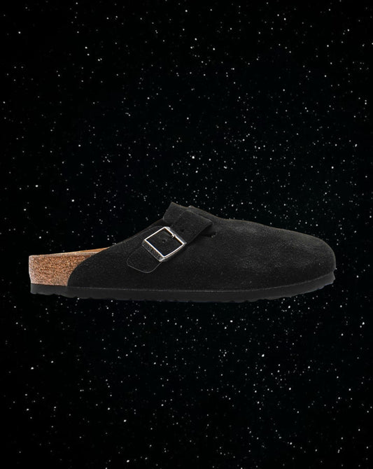 Birkenstock “black”