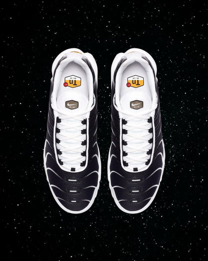 black metallic pewter air max tn