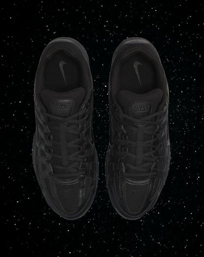 Nike p-6000 triple black