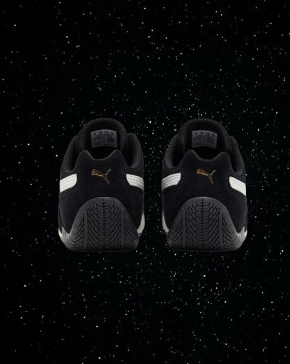 Puma speedcat “black and white”