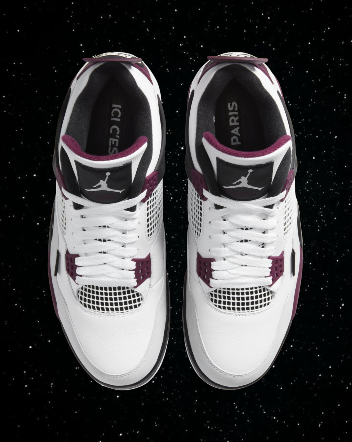 Jordan 4 (psg)