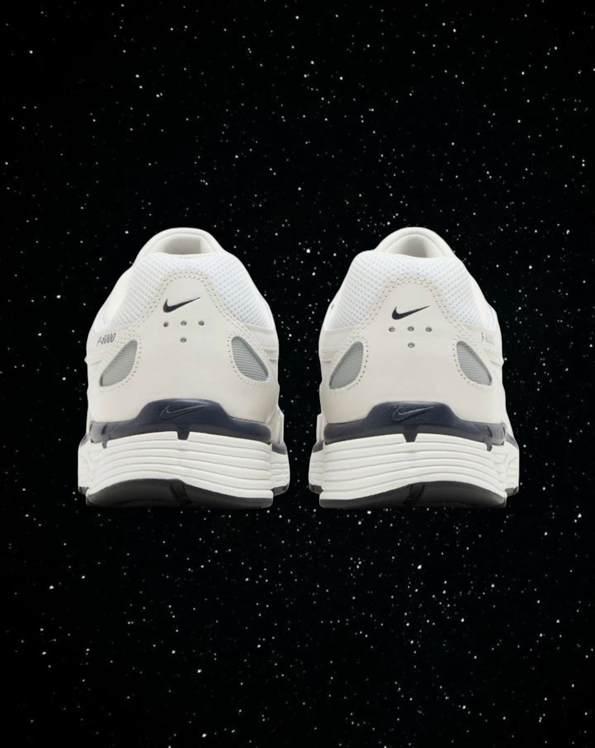 Nike p-6000 phantom summit