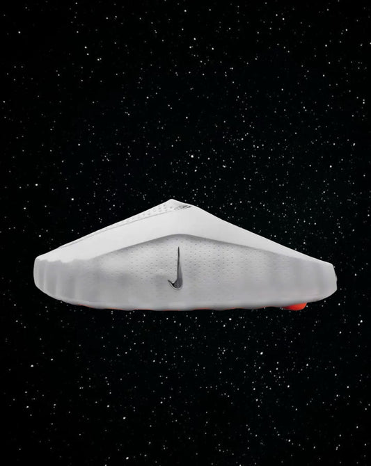 Nike mind 001 “white speed red”
