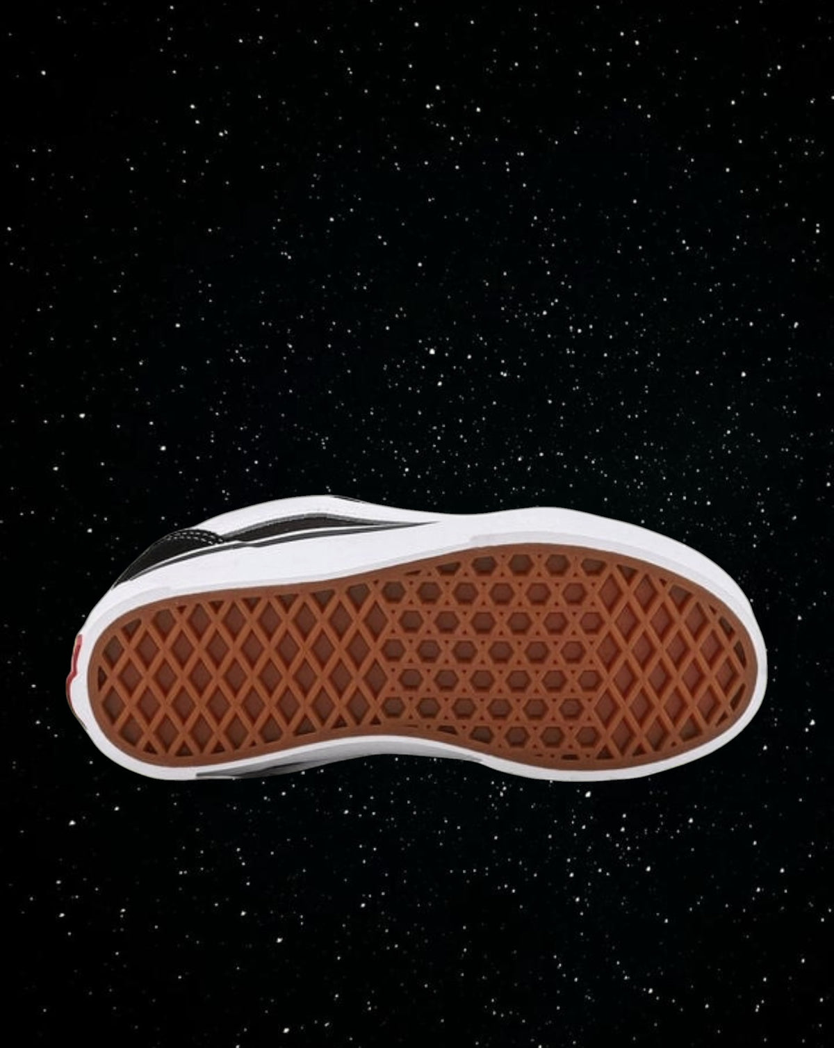 Knu skool vans (OG colorway)