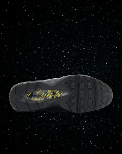 Corteiz X Nike Air Max 97 (black honey)