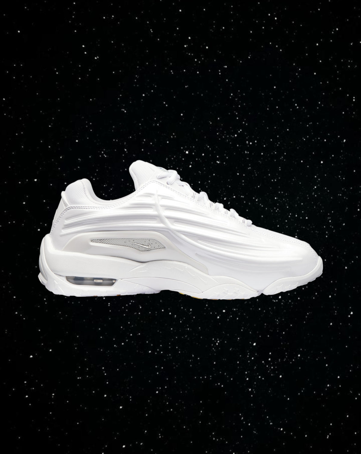 Nocta hot step 2 (white)