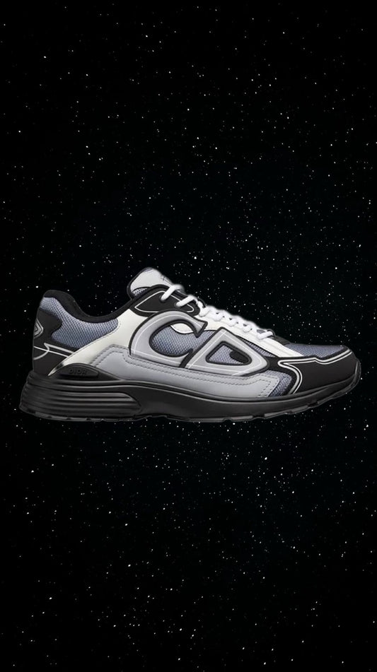 Dior b30 “blue grey black”